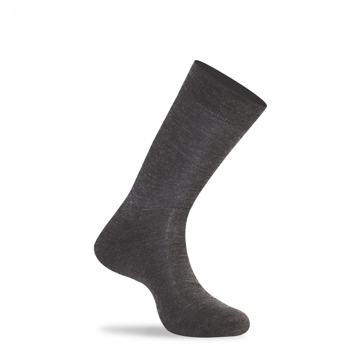 Ewers - Thermolite - chaussettes enfant - anthracite - taille 27